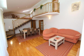  Apartment Villa Nera  Пула